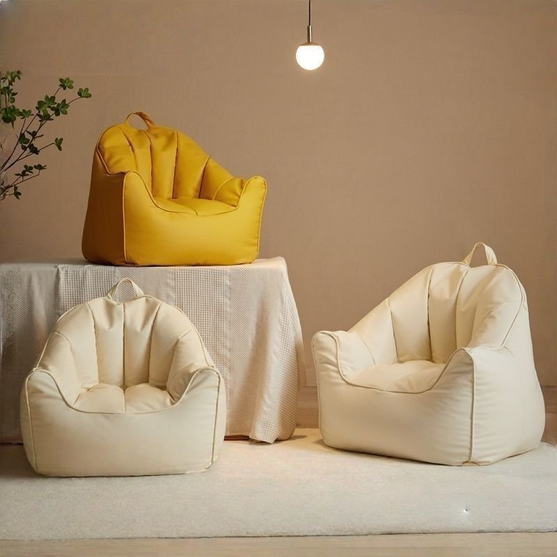 Lazy Sofa Bean Bag Chair for Kids