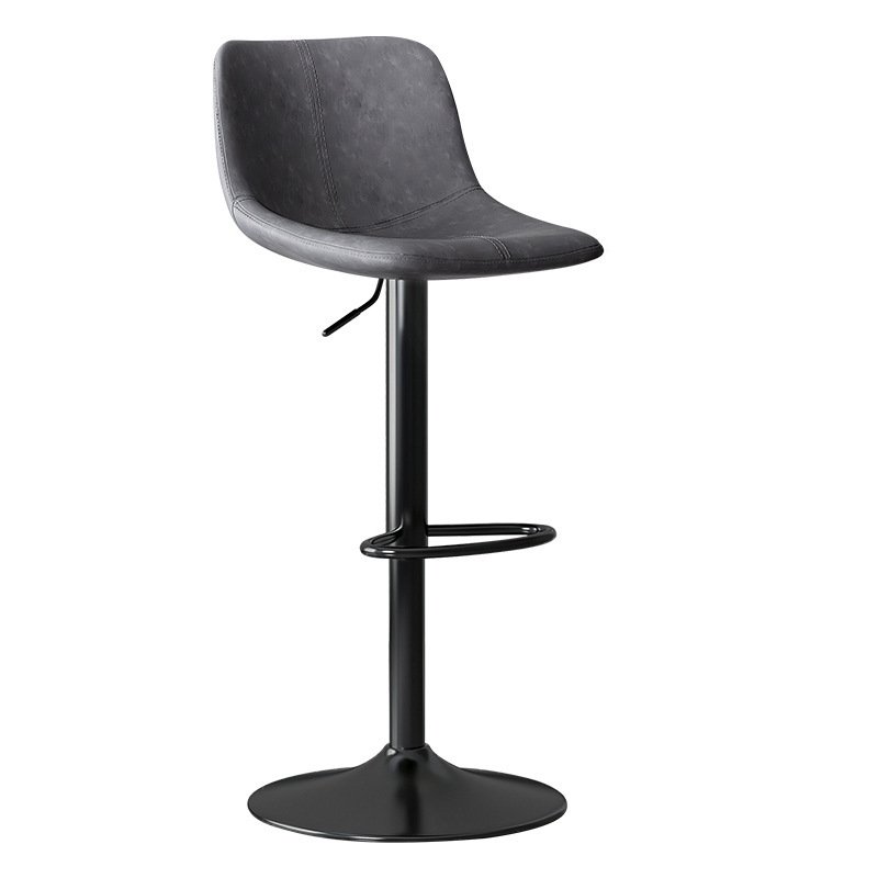 Minimalist Adjustable Bar Stool - Image 5