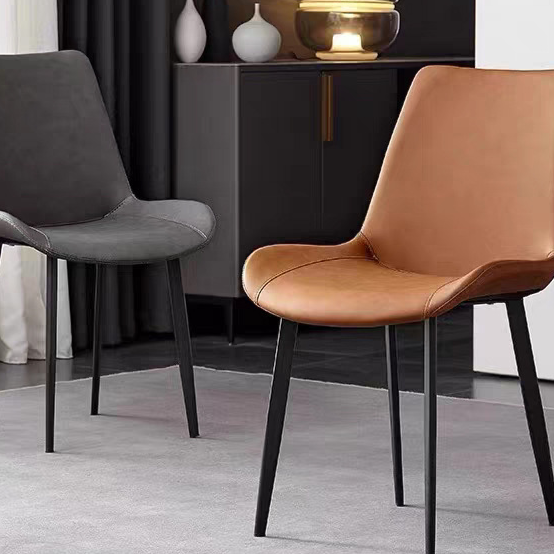 Internet-famous dining chair